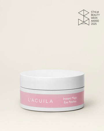 Instant Magic Eye Patches