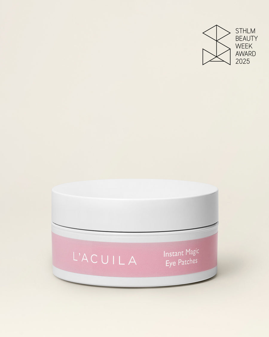 Instant Magic Eye Patches