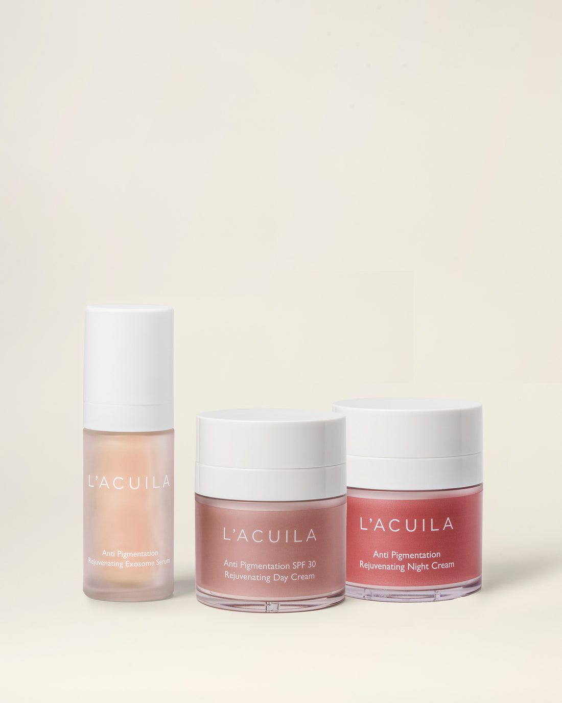 Anti Pigmentation Targeted Routine