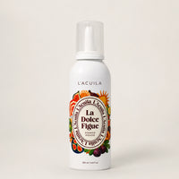 La Dolce Figue Shower Mousse