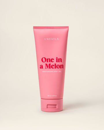 One In a Melon Moisturizing Body Gel