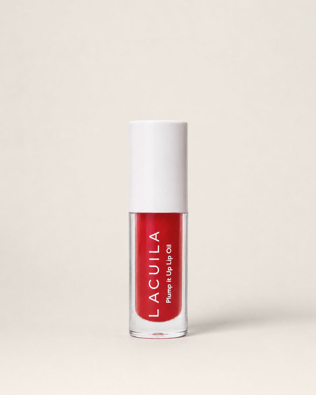 Plump it Up Lip Oil