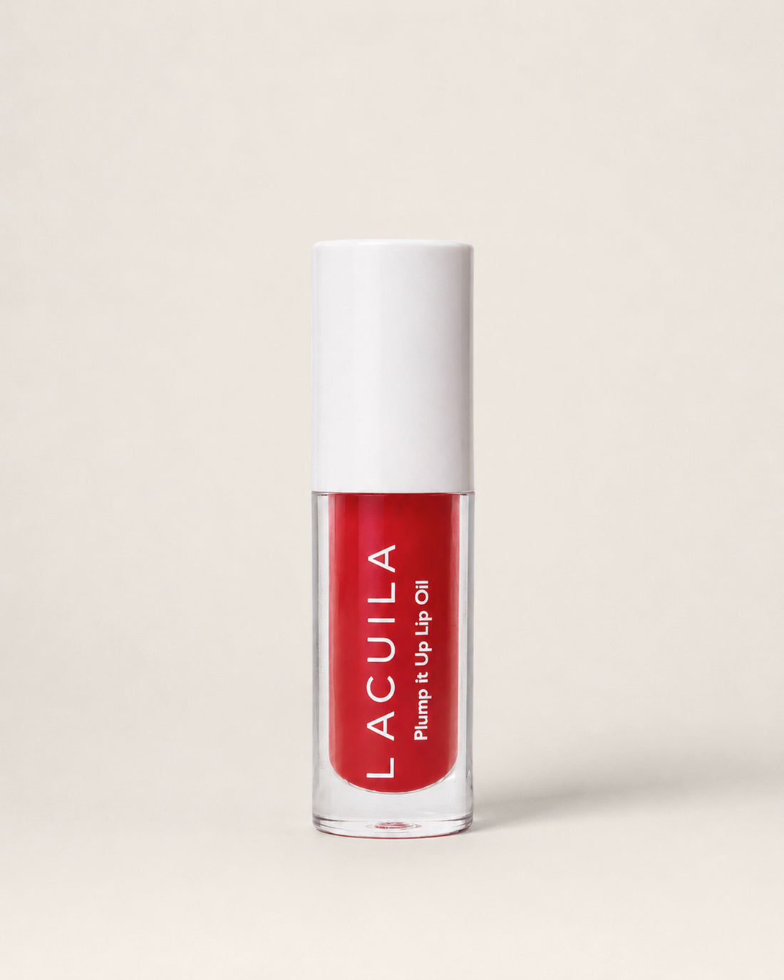 Plump it Up Lip Oil