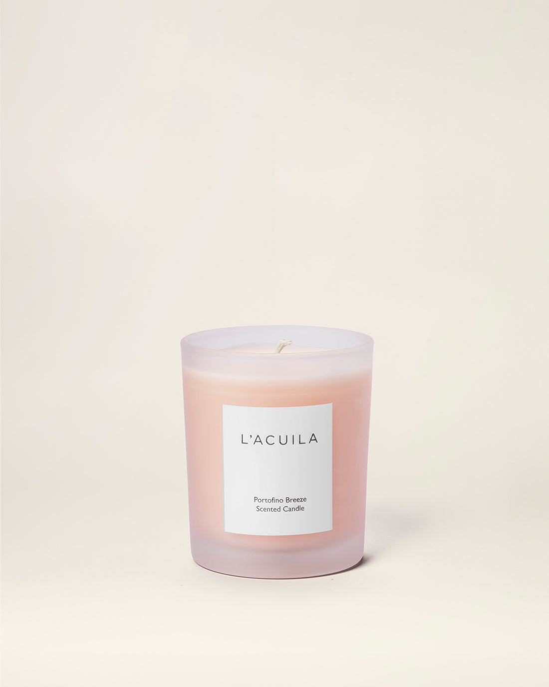Portofino Breeze Scented Candle