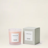 Portofino Breeze Scented Candle