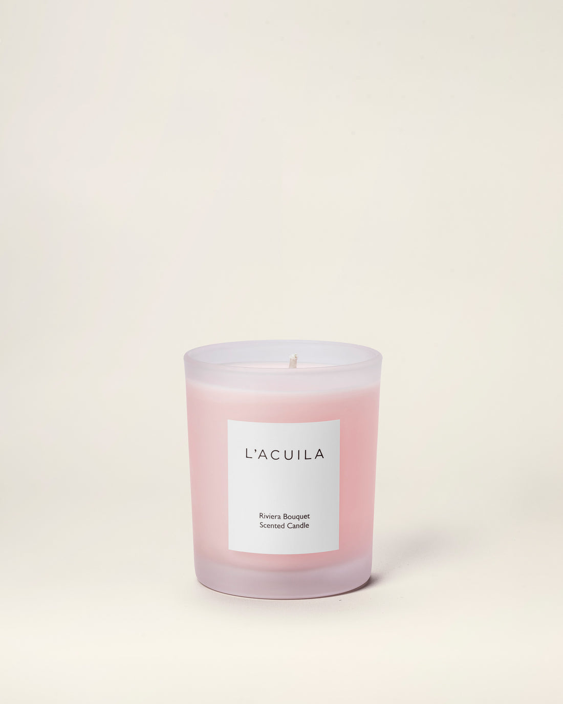 Riviera Bouquet Scented Candle