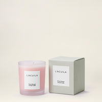 Riviera Bouquet Scented Candle
