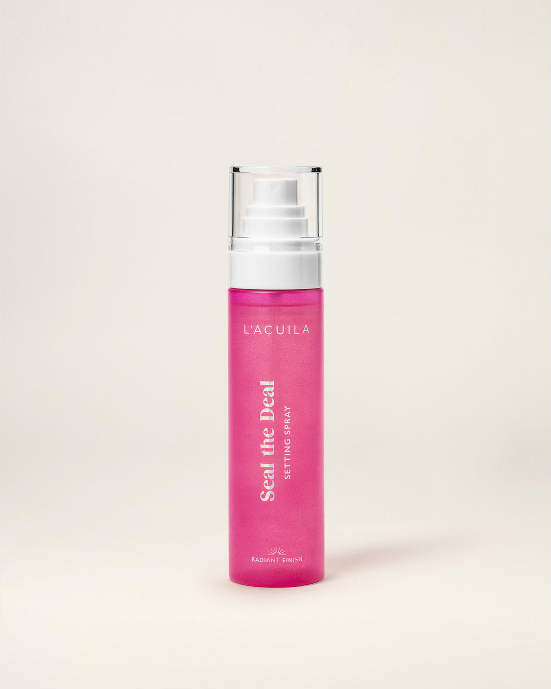 Seal the Deal Setting Spray