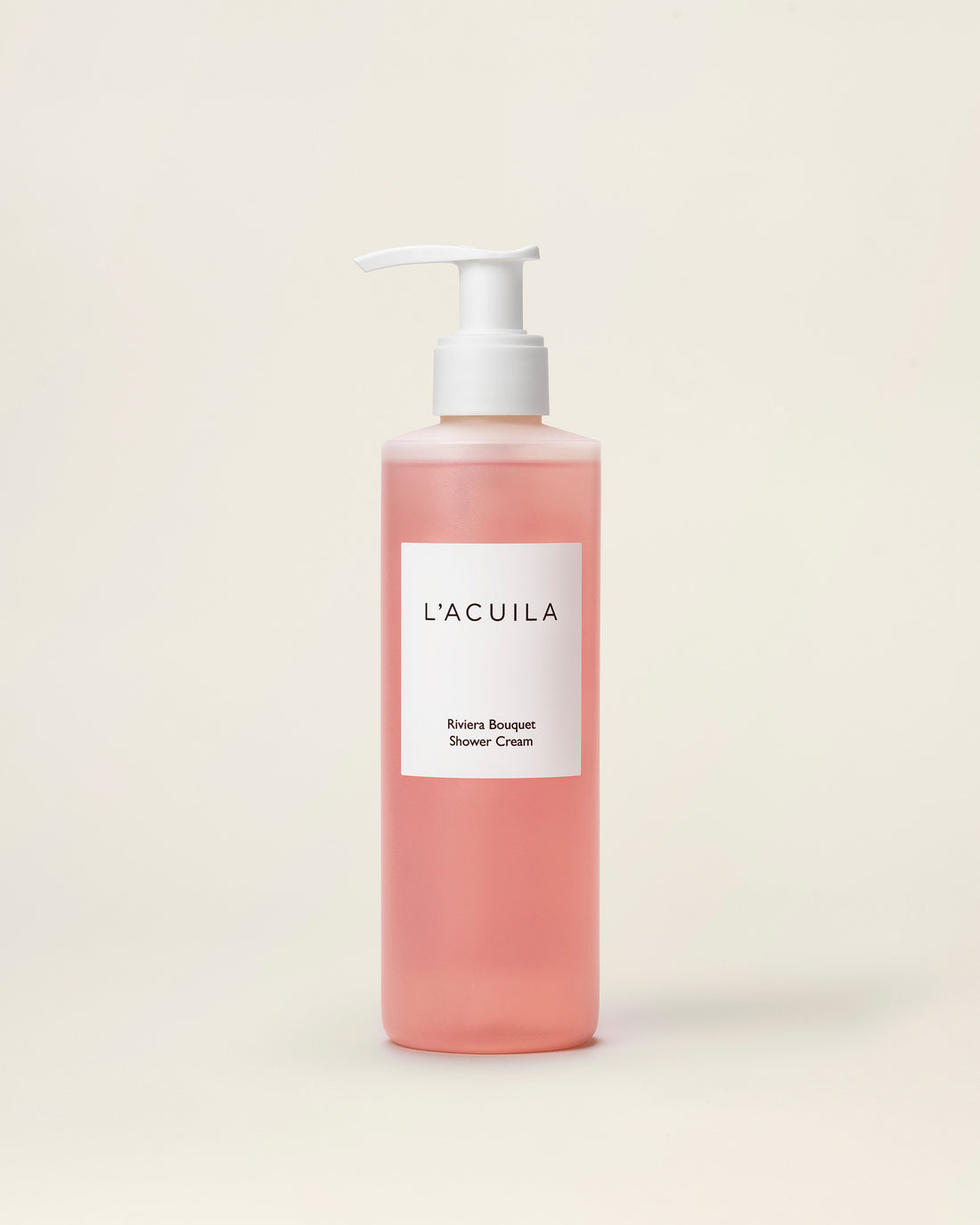 Riviera Bouquet Shower Cream