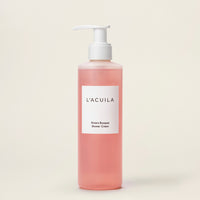 Riviera Bouquet Shower Cream