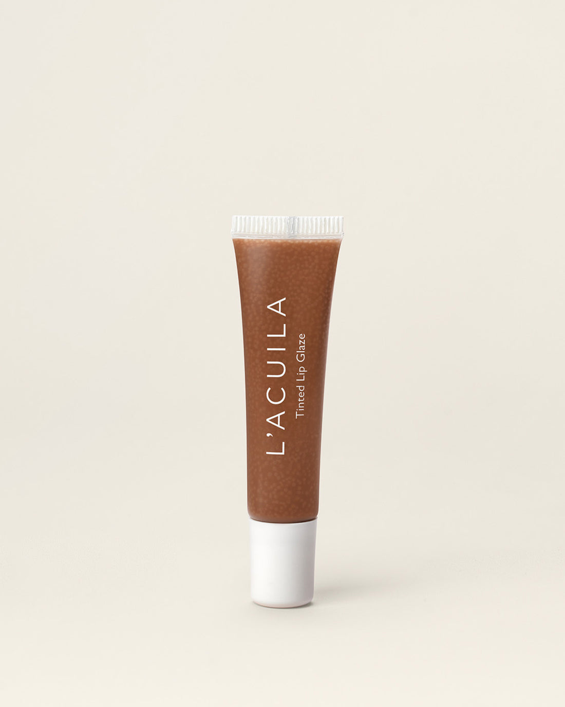 Tinted Lip Glaze Nude Beige