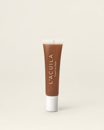 Tinted Lip Glaze Nude Beige