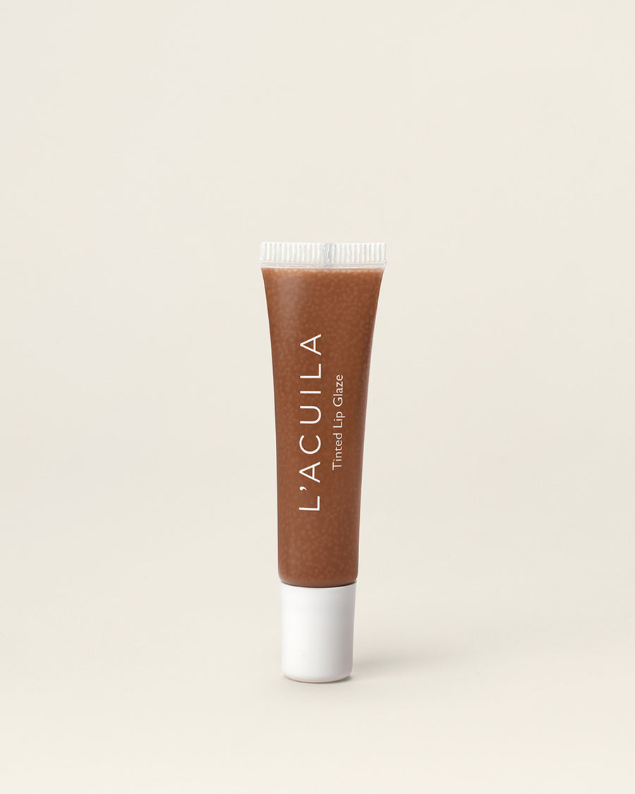 Tinted Lip Glaze Nude Beige