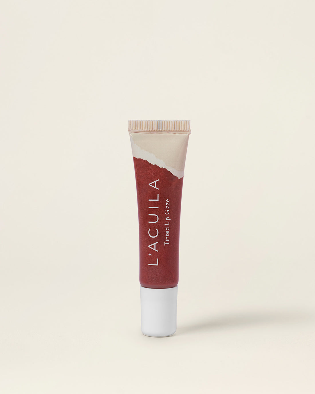 Tinted Lip Glaze Sugarplum Mauve