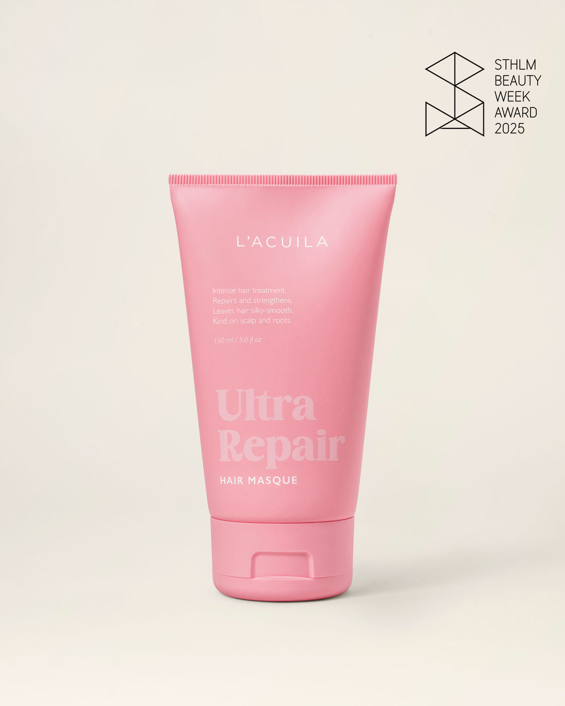 Ultra Repair Hair Masque