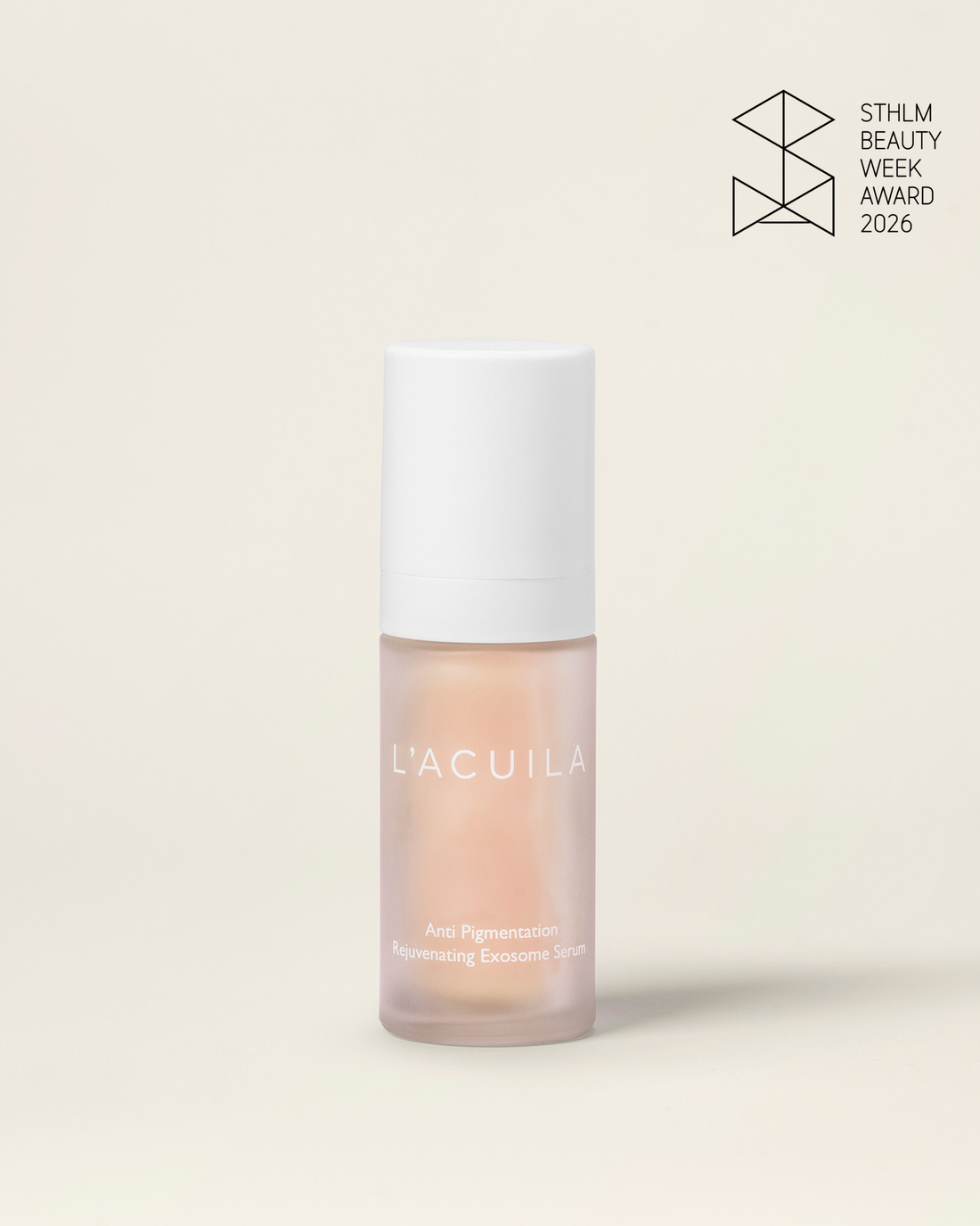 Anti Pigmentation Rejuvenating Exosome Serum
