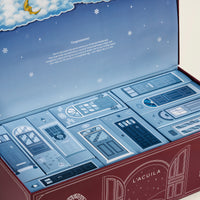 The Christmas Wonderland Calendar