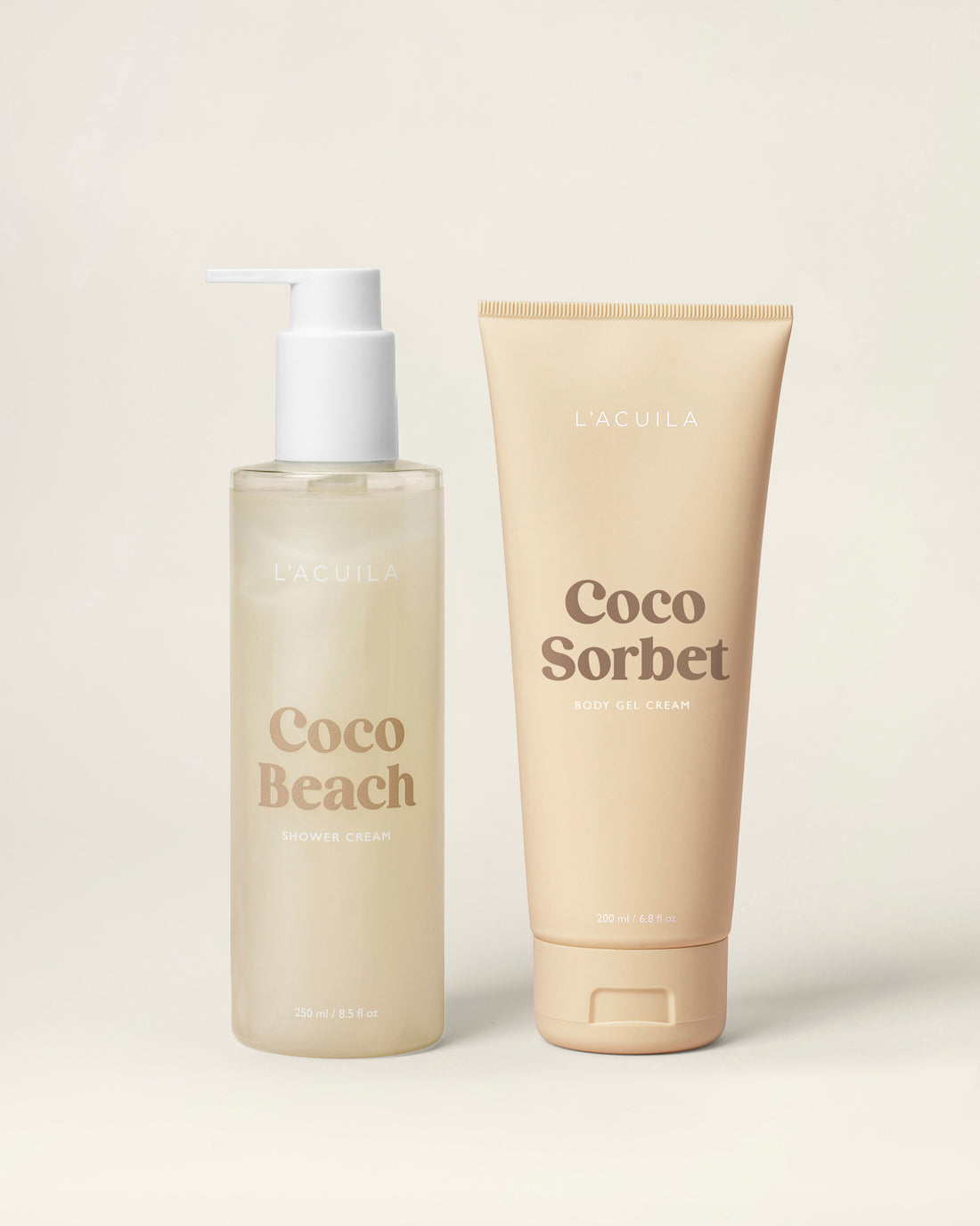 Coco Body Care Kit