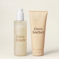 Coco Body Care Kit
