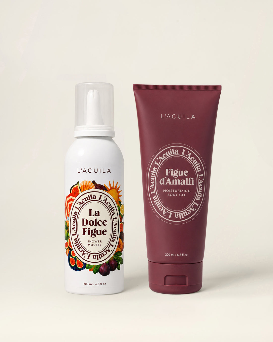 Figue Body Care Kit