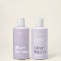 Silver Balance Duo