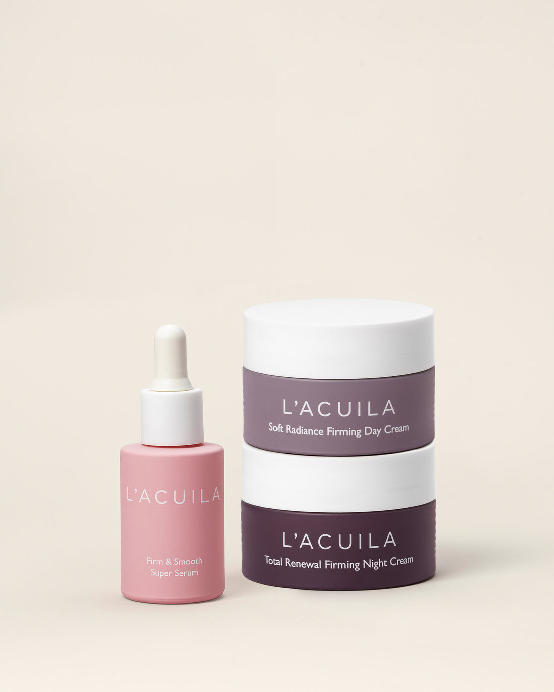 Firming Boost Routine