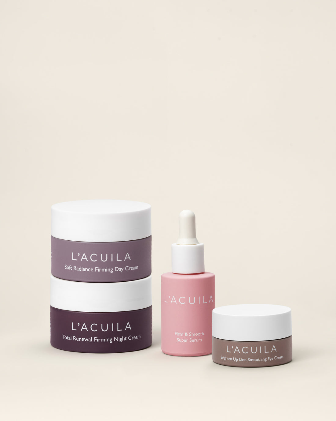 The Smooth Skin Bundle