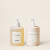 Nude Cashmere Hand Care Kit