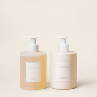 Nude Cashmere Hand Care Kit