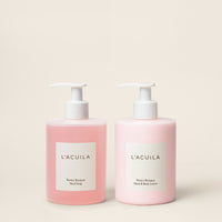 Riviera Bouquet Hand Care Kit