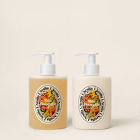 Villa Pistacchio Hand Care Kit