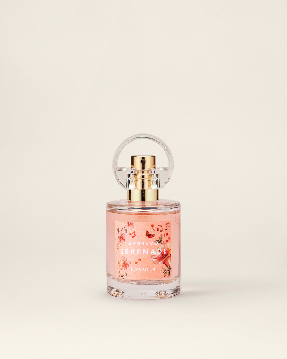 Sanremo Serenade EdT