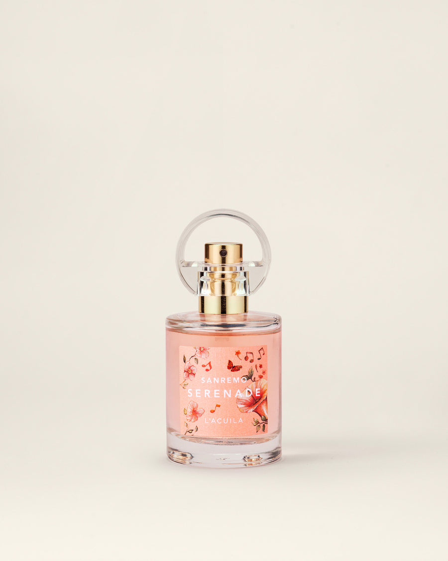 Sanremo Serenade EdT