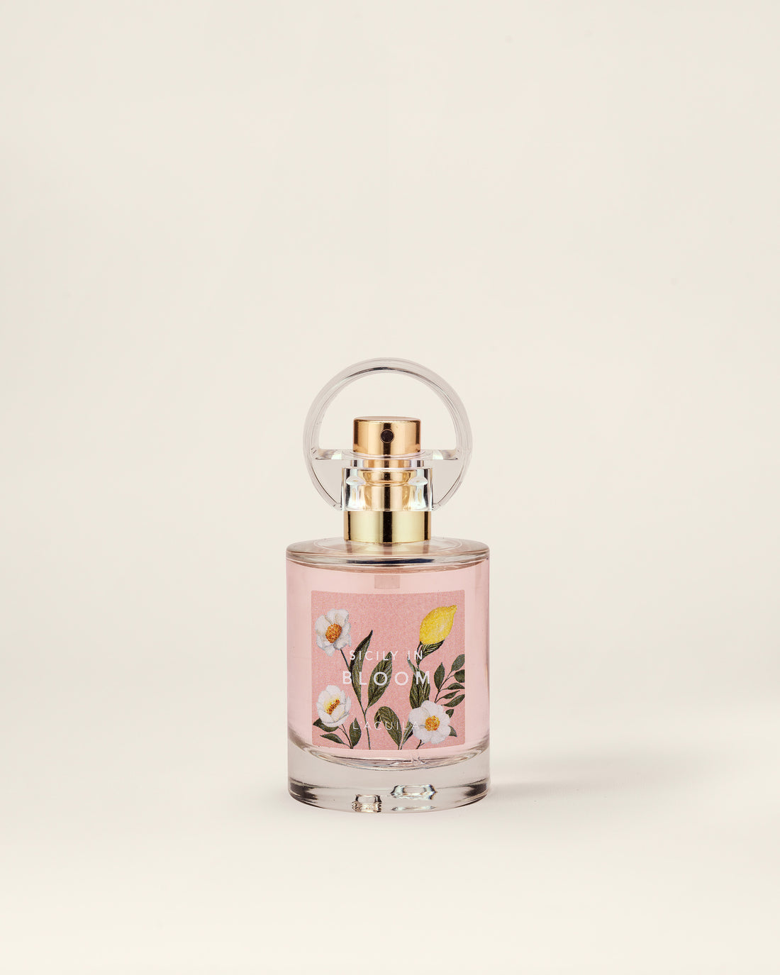 Sicily in Bloom EdT