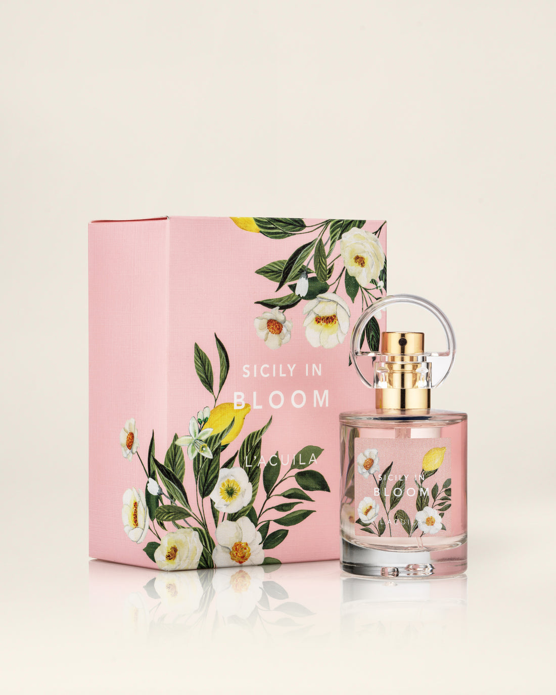 Sicily in Bloom EdT