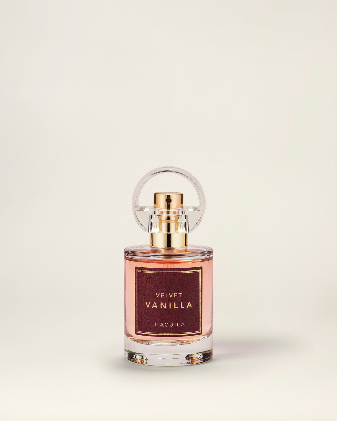 Velvet Vanilla EdT