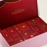 The Christmas Countdown Calendar