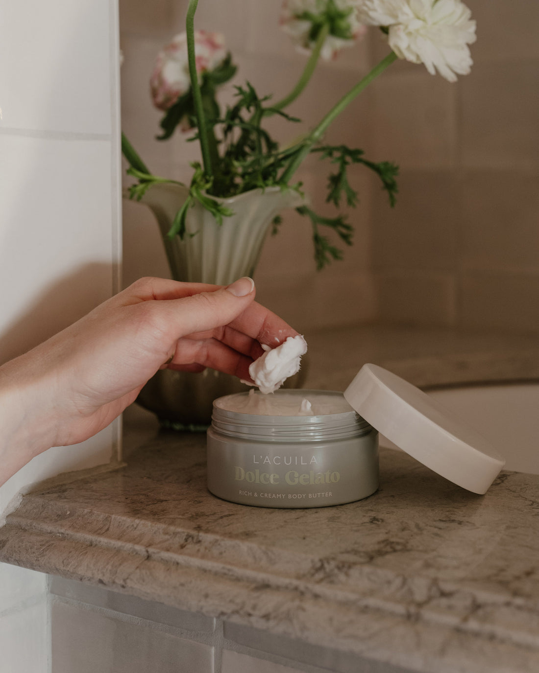 Dolce Gelato Body Butter