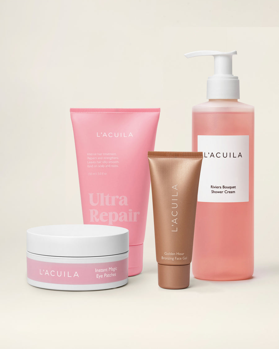 Pernilla's Christmas Kit