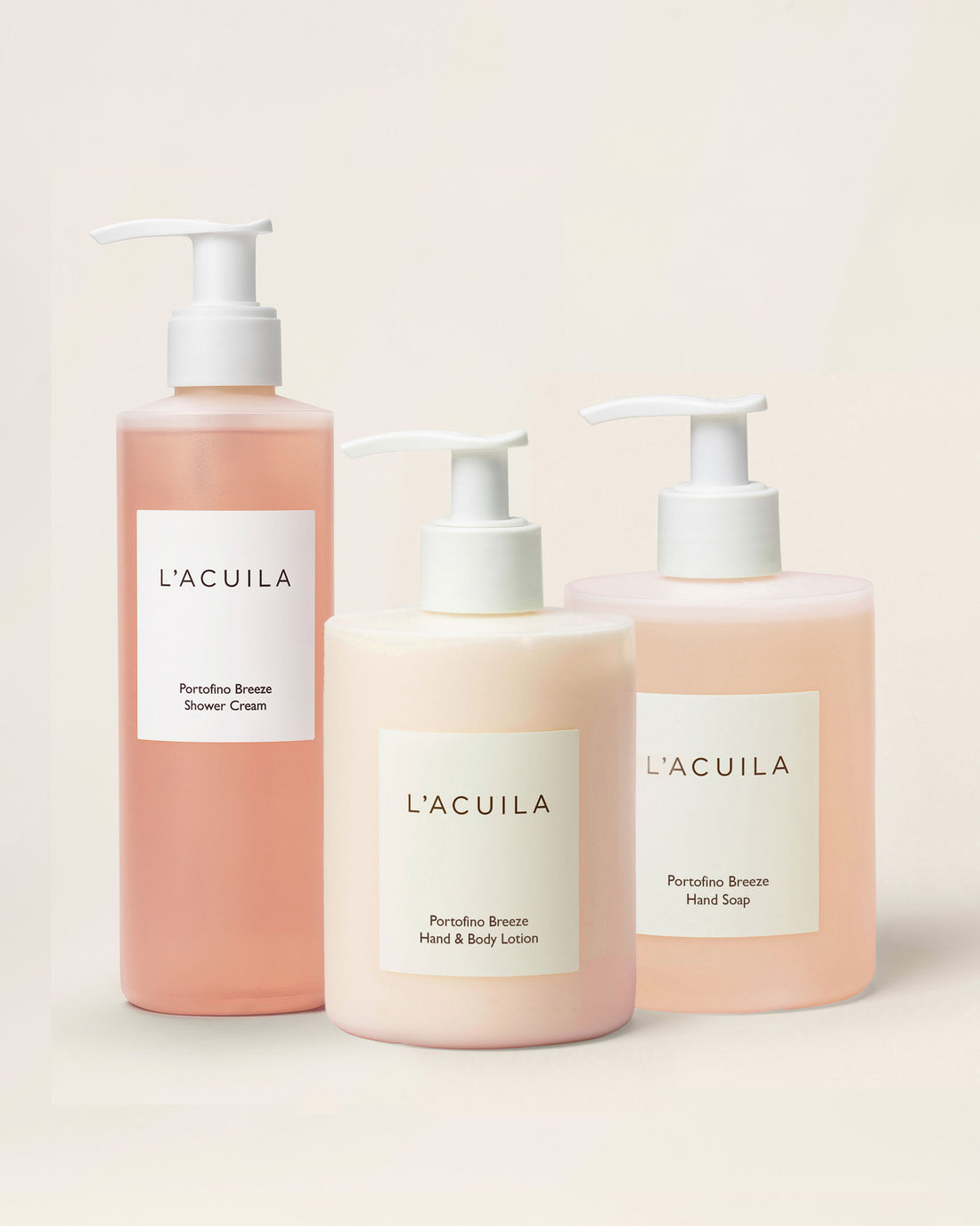 Portofino Breeze Trio