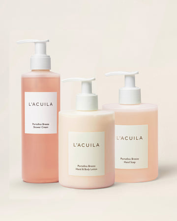 Portofino Breeze Trio