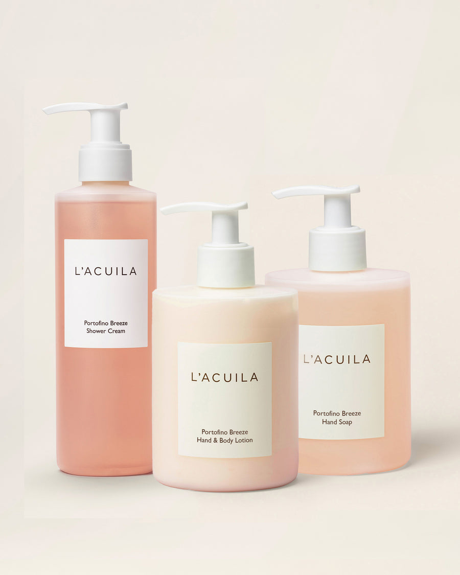 Portofino Breeze Trio