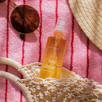 C Me Glow Vitamin C Face Mist