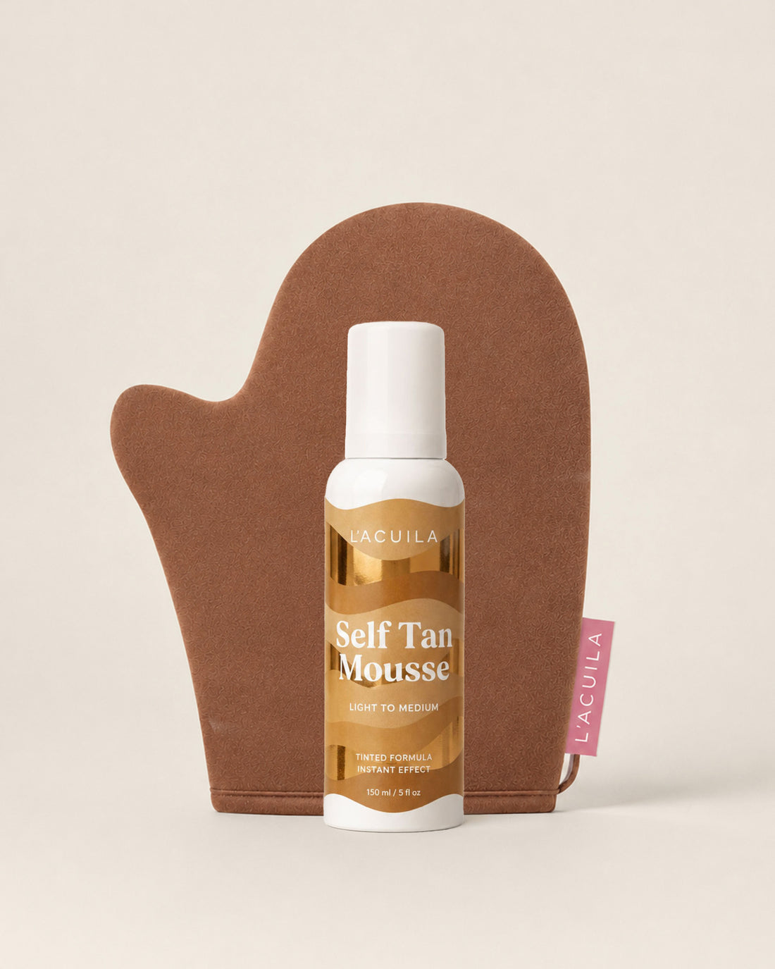Self Tan Kit