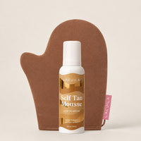 Self Tan Kit