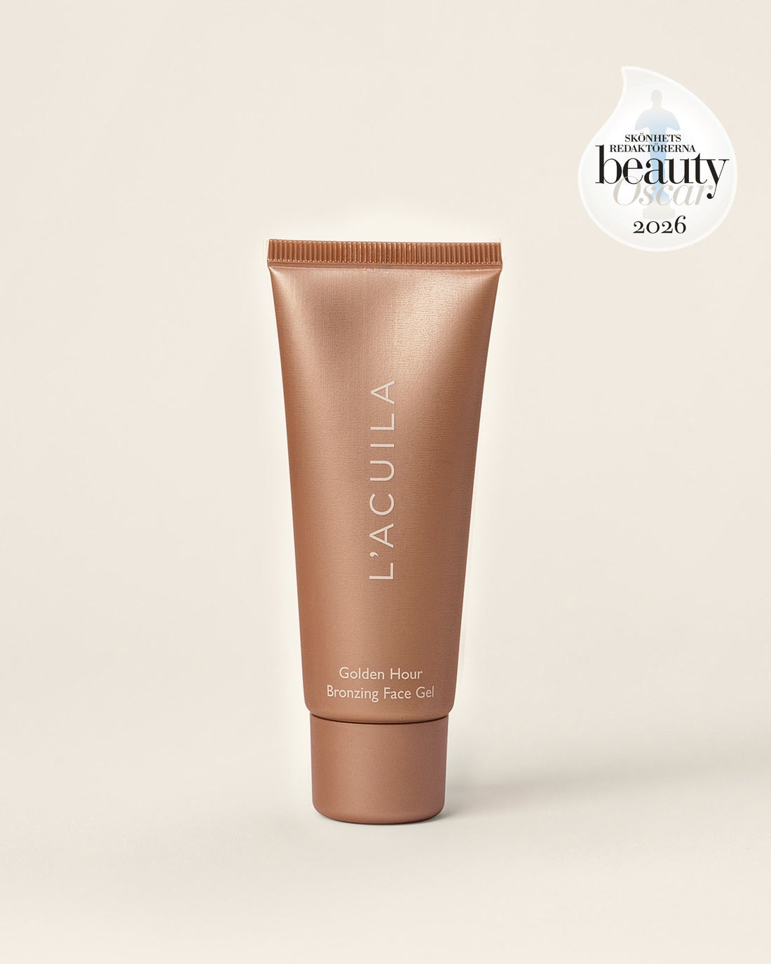 Golden Hour Bronzing Face Gel