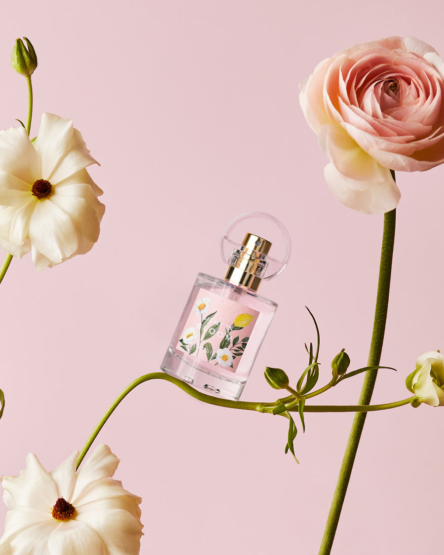 Sicily in Bloom EdT