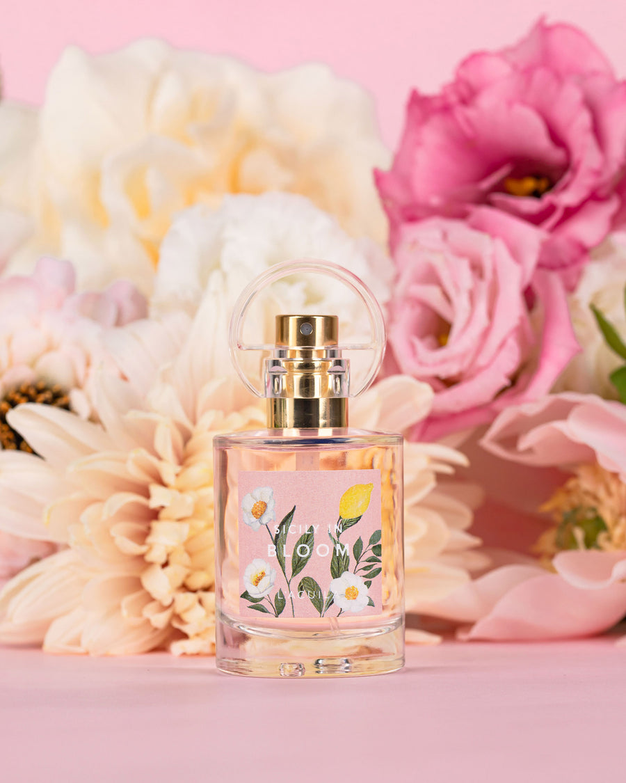 Sicily in Bloom EdT